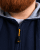 Motley Denim Copenhagen Hoodie Navy - Puloverji & jopice - Moški Puloverji & Jopice za Močnejše Postave