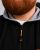 Motley Denim Copenhagen Hoodie Black - Puloverji & jopice - Moški Puloverji & Jopice za Močnejše Postave