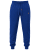 Motley Denim Berlin Sweatpants Royal Blue - Trenirke & kratke trenirke - Moške Trenirke za Močnejše Postave