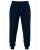 Motley Denim Berlin Sweatpants Navy - Trenirke & kratke trenirke - Moške Trenirke za Močnejše Postave