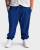 Motley Denim Berlin Sweatpants Royal Blue - Trenirke & kratke trenirke - Moške Trenirke za Močnejše Postave
