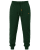 Motley Denim Berlin Sweatpants Racing Green - Trenirke & kratke trenirke - Moške Trenirke za Močnejše Postave