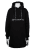 Nora Mikken KADRI Long Hoodie Black - Puloverji & jopice - 