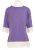 Nora Mikken ANNELI T-Shirt Purple - Majice - 