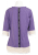 Nora Mikken ANNELI T-Shirt Purple - Majice - 