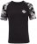 Loyalty & Faith Vendor T-shirt Black - Kratke Majice - Moške kratke majice za močnejše postave