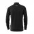 Slazenger Vince track Jacket Black - Puloverji & jopice - Moški Puloverji & Jopice za Močnejše Postave
