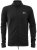 Slazenger Vince track Jacket Black - Puloverji & jopice - Moški Puloverji & Jopice za Močnejše Postave