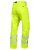 Leo Landcross Stretch Pants Hi-Vis Yellow - Delovne obleke - Delovne Obleke Močnejše postave