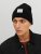 Jack & Jones Long Knit Kapa Črna - Kape - 