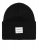 Jack & Jones Long Knit Kapa Črna - Kape - 