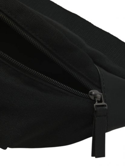Jack & Jones Pascal Torbica za okoli pasu Črna - Torbe - 