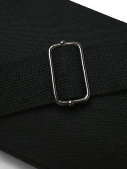 Jack & Jones Pascal Torbica za okoli pasu Črna - Torbe - 