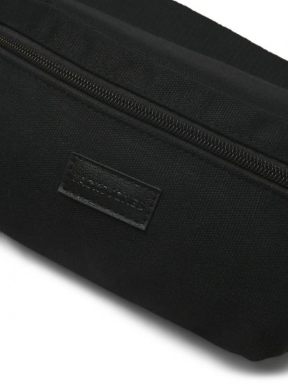Jack & Jones Pascal Torbica za okoli pasu Črna - Torbe - 