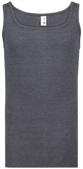 Adamo Jeans Undershirt Black - Spodnje perilo & kopalne hlače - Moško Spodnje Perilo za močnejše postave