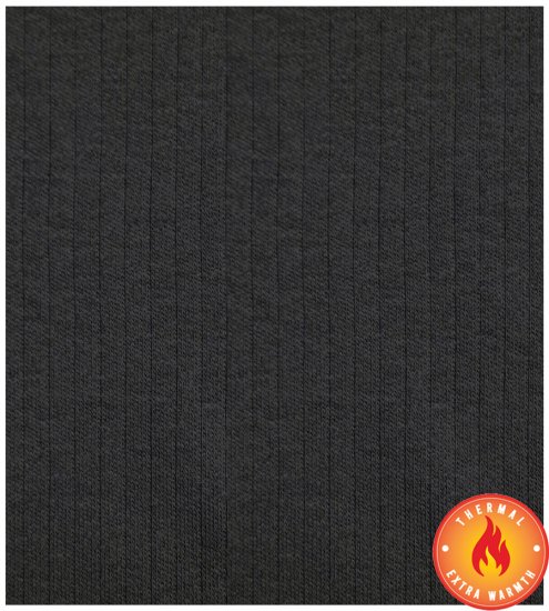 D555 Exeter Thermal Long Sleeve T-Shirt - Spodnje perilo & kopalne hlače - Moško Spodnje Perilo za močnejše postave