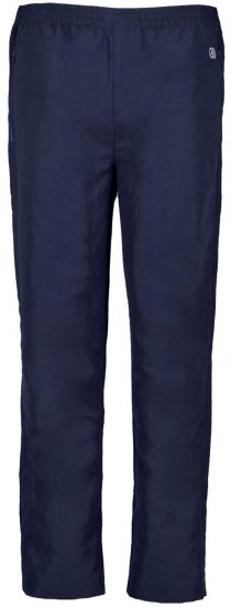 Adamo Odin Lightweight Sports-pants Navy - Športna & zunanja oblačila - Moška Športna Oblačila za Močnejše postave