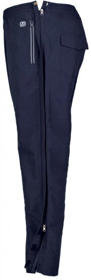 Adamo Odin Lightweight Sports-pants Navy - Športna & zunanja oblačila - Moška Športna Oblačila za Močnejše postave
