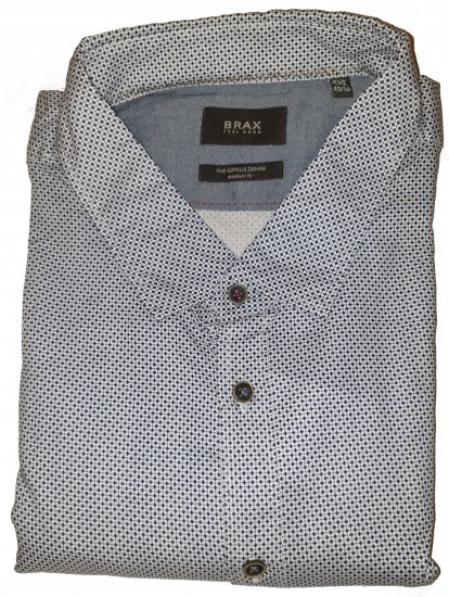 Brax 816002 Shirt - Motleyjeva nora aprilska razprodaja - 