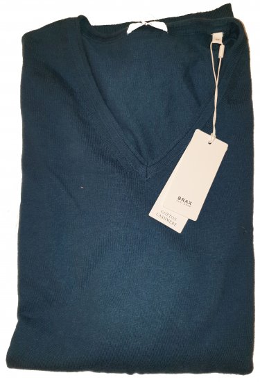 Brax 882004 Sweater - Motleyjeva nora aprilska razprodaja - 