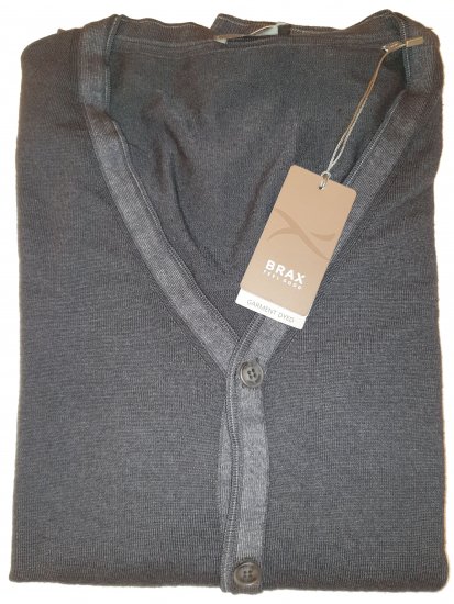 Brax 309062 Cardigan - Motleyjeva nora aprilska razprodaja - 