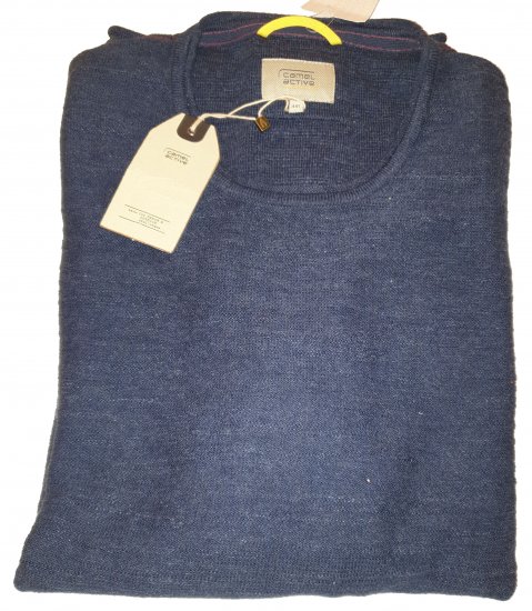 Camel Active 324062 Sweater - Motleyjeva nora aprilska razprodaja - 