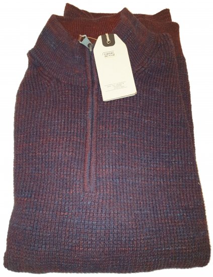 Camel Active 324103 Sweater - Motleyjeva nora aprilska razprodaja - 