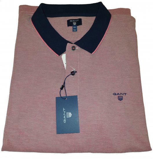 Gant 2012012 Polo - Motleyjeva nora aprilska razprodaja - 