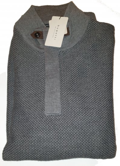 Bugatti 85550 Knit - Motleyjeva nora aprilska razprodaja - 