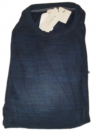 Bugatti 85553 Knit - Motleyjeva nora aprilska razprodaja - 