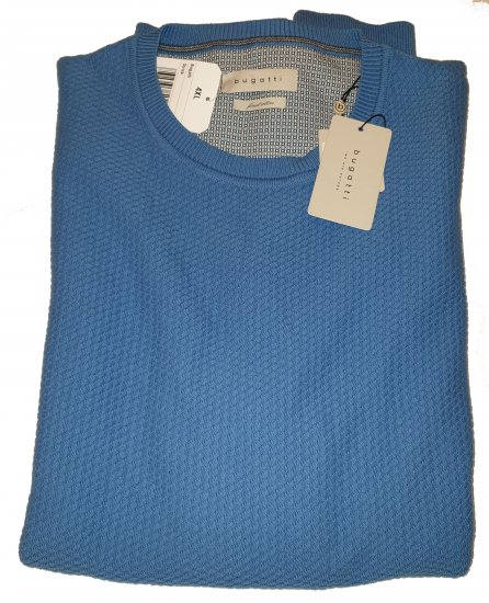 Bugatti 95515 Knit - Motleyjeva nora aprilska razprodaja - 