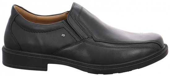 Jomos 204201 Shoes Black - Moški čevlji 40-52 - 