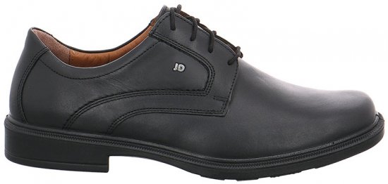 Jomos 204202 Shoe Black - Moški čevlji 40-52 - 