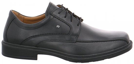 Jomos 204204 Shoes Black - Moški čevlji 40-52 - 