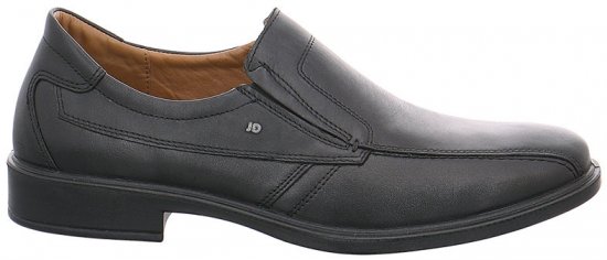 Jomos 206201 Shoes Black - Moški čevlji 40-52 - 