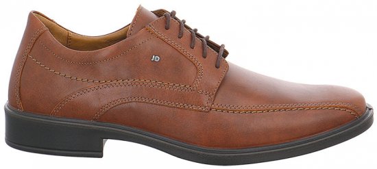 Jomos 206202 Shoes Brown - Moški čevlji 40-52 - 