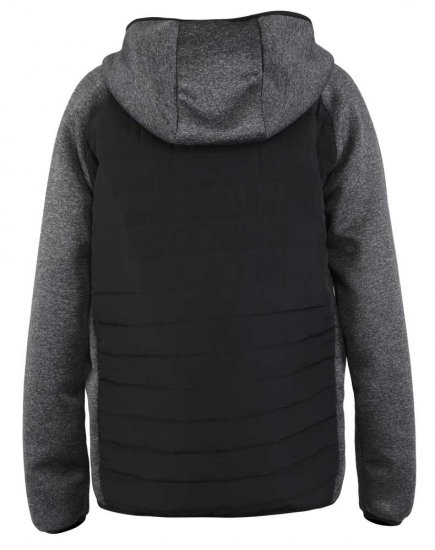 D555 Highampton Quilted Jacket - Jakne - Moške bunde za Močnejše Postave