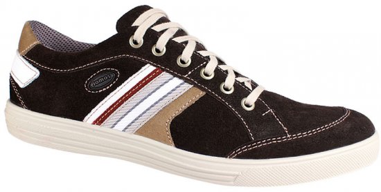 Jomos 314304 Sneakers Dark Brown - Moški čevlji 40-52 - 