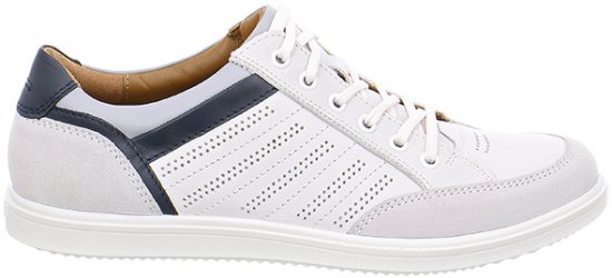 Jomos 316216 Sneakers White - Moški čevlji 40-52 - 