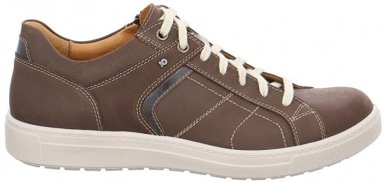 Jomos 321204 Shoes Dark Brown - Moški čevlji 40-52 - 