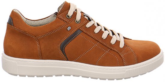 Jomos 321322 Shoes Brown - Moški čevlji 40-52 - 