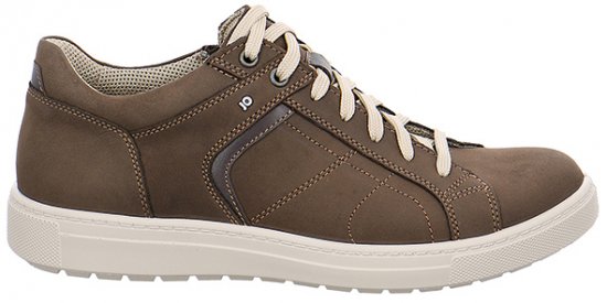Jomos 321322 Sneakers Dark Brown - Moški čevlji 40-52 - 