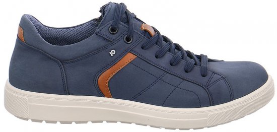Jomos 321322 Sneakers Dark Blue - Moški čevlji 40-52 - 
