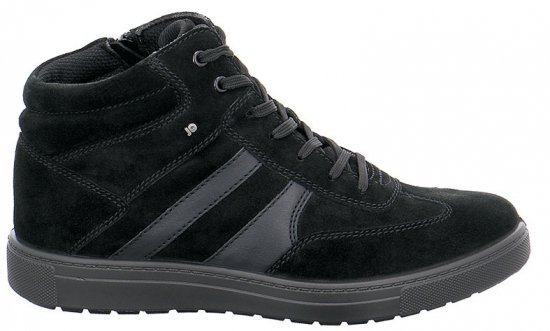 Jomos 321387 Shoes Black - Moški čevlji 40-52 - 