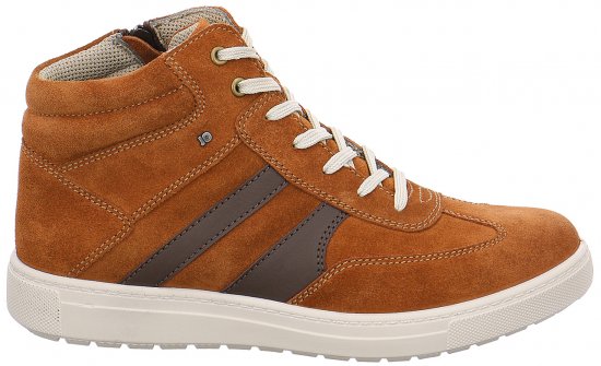 Jomos 321387 Boots Brown - Moški čevlji 40-52 - 