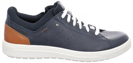 Jomos 321398 Sneakers Blue - Moški čevlji 40-52 - 