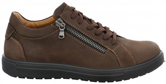 Jomos 321406 Shoes Brown - Moški čevlji 40-52 - 