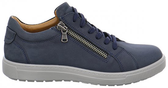 Jomos 321406 Shoes Blue - Moški čevlji 40-52 - 