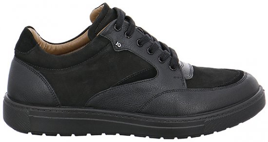 Jomos 321499 Sneakers Black - Moški čevlji 40-52 - 