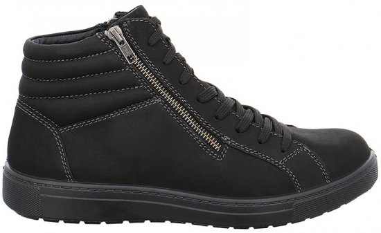 Jomos 321502 Boots Black - Moški čevlji 40-52 - 